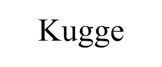 KUGGE