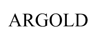 ARGOLD