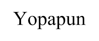 YOPAPUN