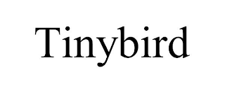 TINYBIRD