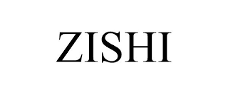 ZISHI