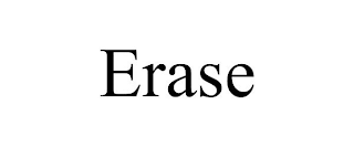 ERASE