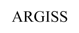 ARGISS