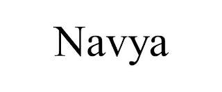 NAVYA