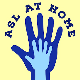 ASL AT HOME