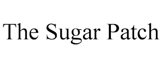 THE SUGAR PATCH