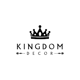 KINGDOM DECOR