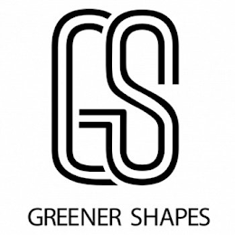 GS GREENER SHAPES