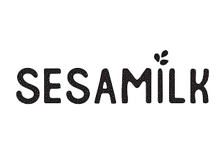 SESAMILK