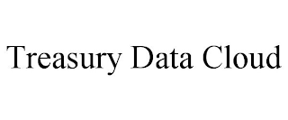 TREASURY DATA CLOUD