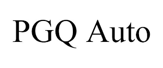 PGQ AUTO