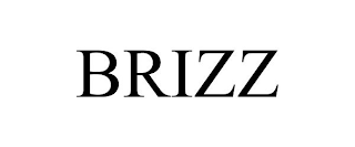 BRIZZ