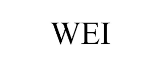 WEI