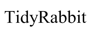TIDYRABBIT