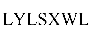 LYLSXWL