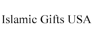 ISLAMIC GIFTS USA