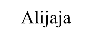 ALIJAJA