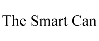 THE SMART CAN