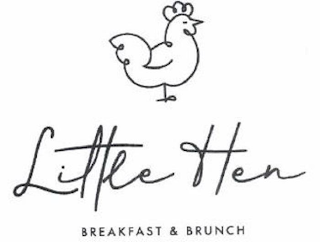 LITTLE HEN BREAKFAST & BRUNCH