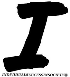 INDIVIDUALSUCCESSINSOCIETY
