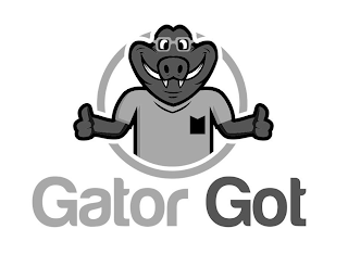 GATOR GOT
