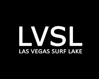 LVSL LAS VEGAS SURF LAKE