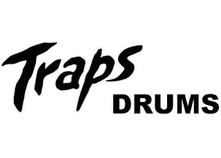 TRAPS DRUMS