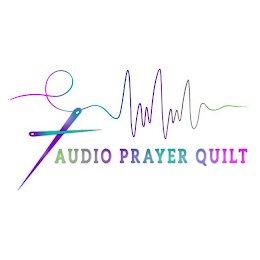AUDIO PRAYER QUILT