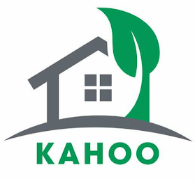 KAHOO