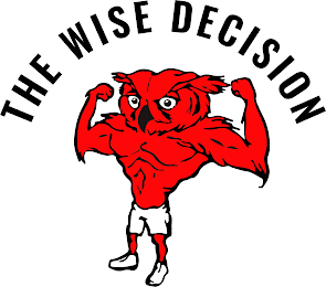 THE WISE DECISION