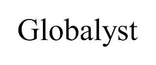 GLOBALYST