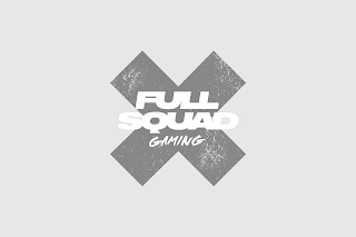 FULL SQUAD GAMING