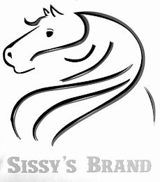 SISSY'S BRAND