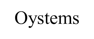 OYSTEMS