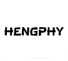 HENGPHY