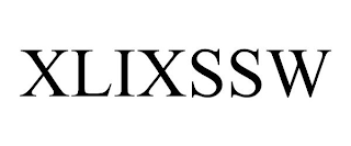 XLIXSSW