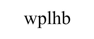 WPLHB