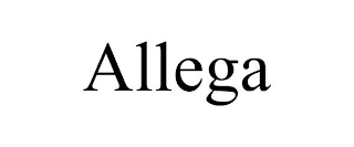 ALLEGA