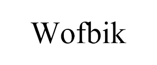 WOFBIK