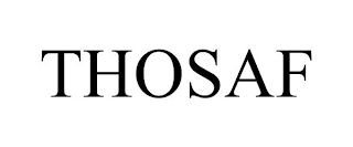 THOSAF