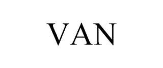 VAN