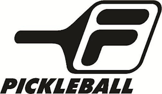 F PICKLEBALL