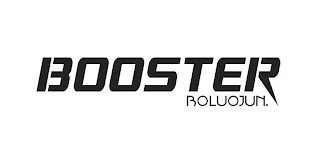 BOOSTER BOLUOJUN