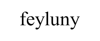 FEYLUNY