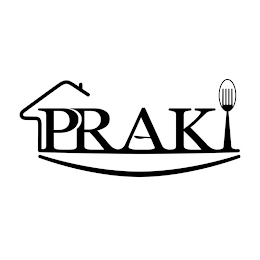 PRAKI