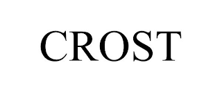CROST