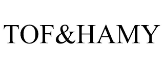 TOF&HAMY