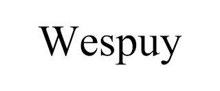 WESPUY