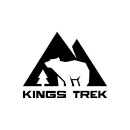 KINGS TREK