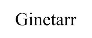 GINETARR